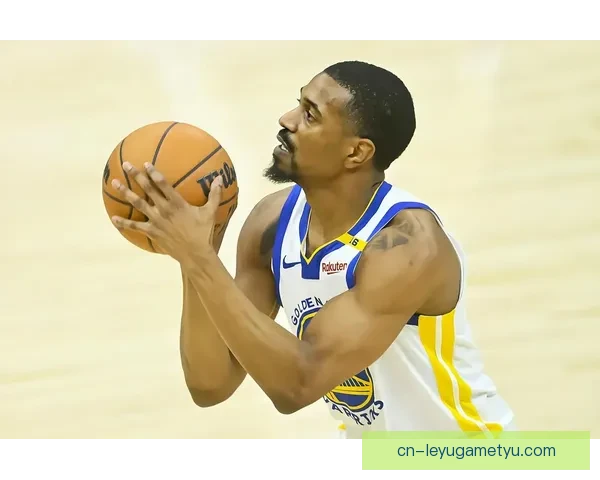 勇士配角不稳梅尔顿可依库伤难