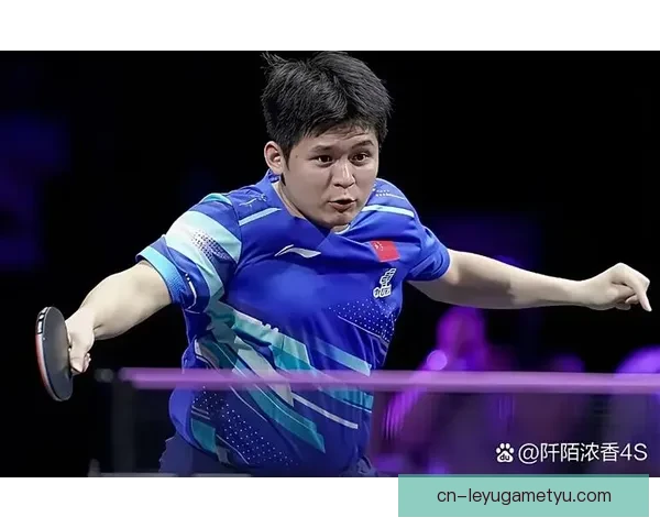 常规赛林诗栋负达科八强出局