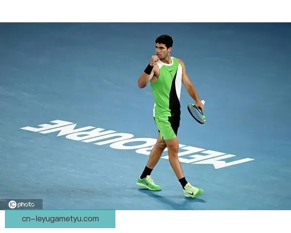 解锁全满贯四强阿卡首进澳网 解锁全满贯四强阿卡首进澳网