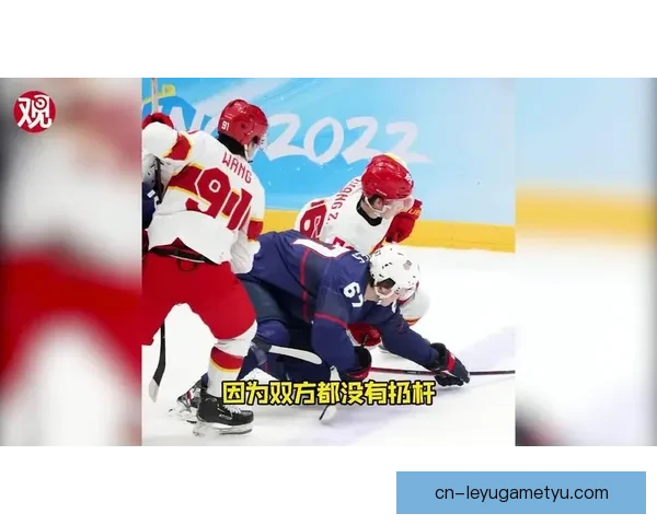 冬奥参赛不等于代表美国引热议