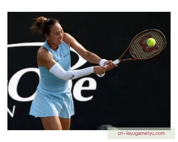 郑钦文迪拜复仇再战旧敌一年后