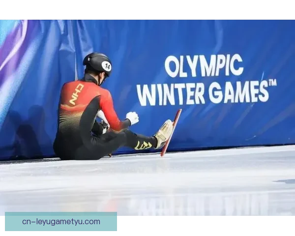 刘少昂致歉两圈失守无缘决赛之憾