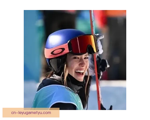 大跳台压分风波再起谷爱凌惜败