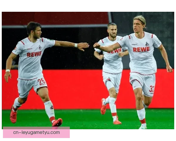 今日德甲科隆对阵霍村焦点强战