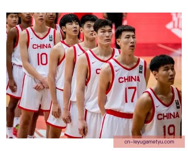 中国男篮亚洲豪强根源深度探析 中国男篮亚洲豪强根源深度探析