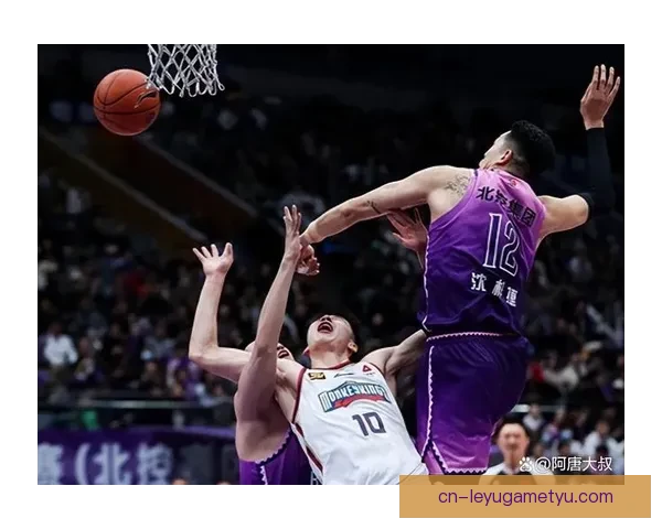 北控轻松取胜 里勒引领全队攻防转变